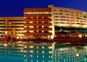 Hôtel Sheraton Alger