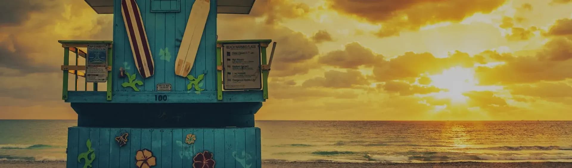 Mediterranean beach 1